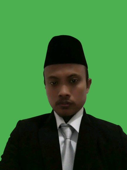 Dr. Abdul Syukkur, M.Pd.I