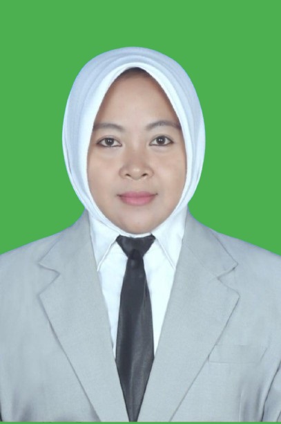 Fitriatul Munawaroh, M.Pd