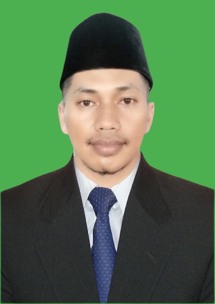 Dr. H. Zainuddin, M.Pd.I