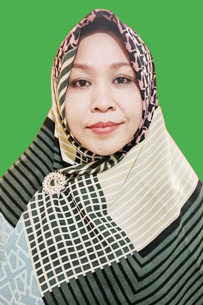 Umi Karimatul A, M.Pd