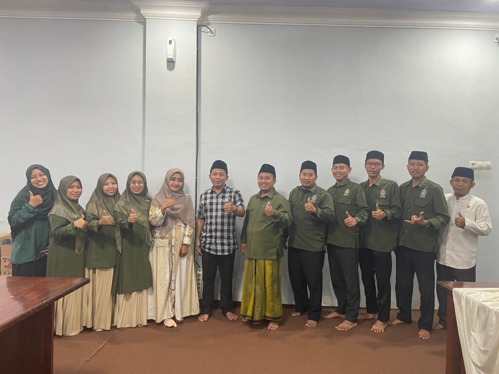 Uprading Skill Dosen, Kaprodi PAI IAIM Lumajang Ikuti Pelatihan Metode Pembelajaran dan Evaluasi Pembelajaran